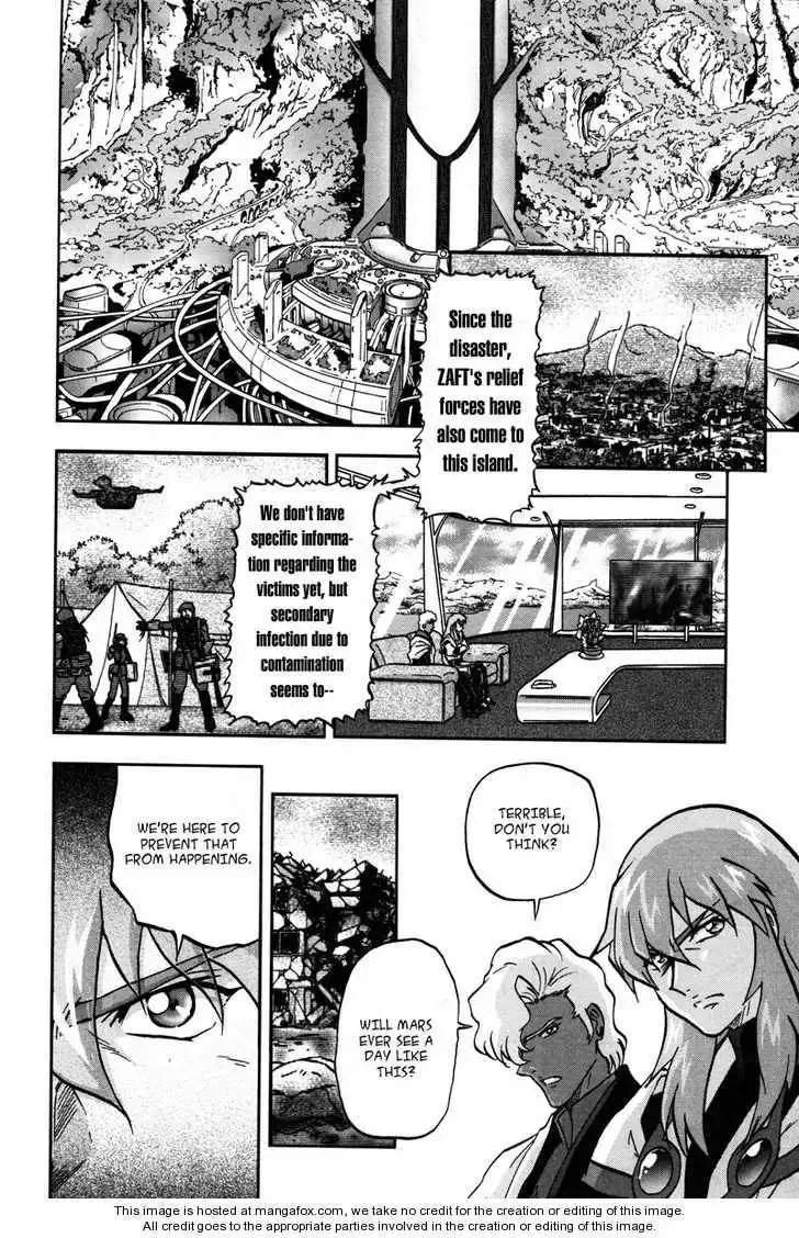 Kidou Senshi Gundam Seed C.E.73 Delta Astray Chapter 1 19